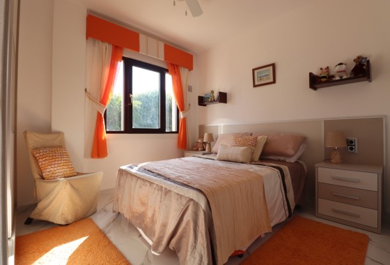 Sprzedaż - Willa wolnostojąca -
Algorfa - Lomas de La Juliana