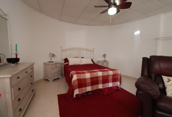 Sprzedaż - Willa wolnostojąca -
Algorfa - Lomas de La Juliana