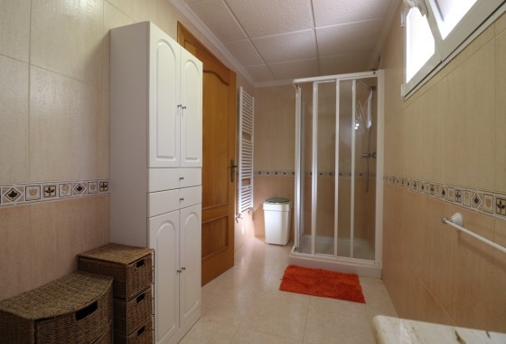 Sprzedaż - Willa wolnostojąca -
Algorfa - Lomas de La Juliana