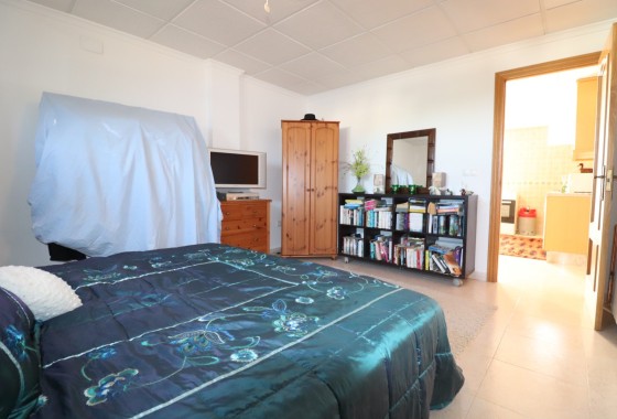 Sprzedaż - Willa wolnostojąca -
Algorfa - Lomas de La Juliana