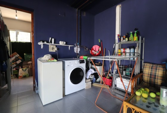 Sprzedaż - Willa wolnostojąca -
Algorfa - Lomas de La Juliana