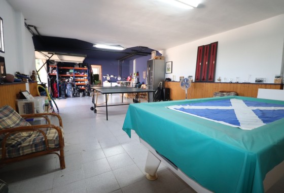 Sprzedaż - Willa wolnostojąca -
Algorfa - Lomas de La Juliana