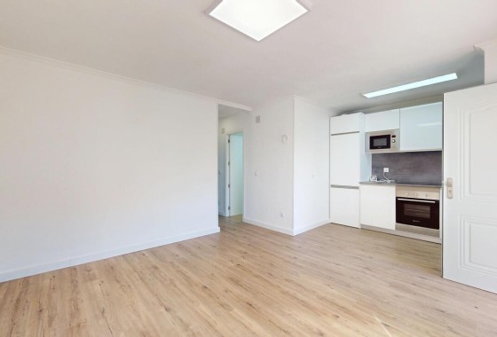 Sprzedaż - Apartament / Mieszkanie -
Villamartín - Costa Blanca