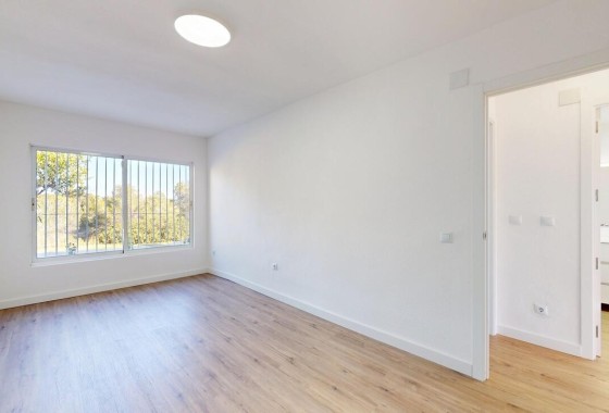 Sprzedaż - Apartament / Mieszkanie -
Villamartín - Costa Blanca