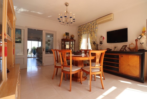 Resale - Freistehende Villa -
Algorfa - Lomas de La Juliana
