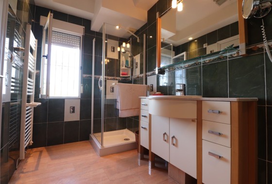 Resale - Freistehende Villa -
Algorfa - Lomas de La Juliana