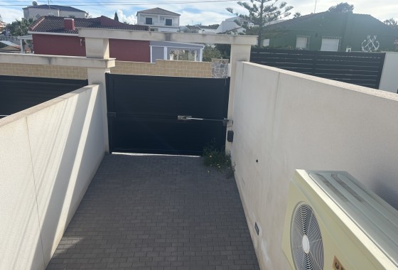 Resale - Freistehende Villa -
Los Balcones - Los Altos del Edén - Costa Blanca
