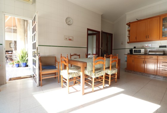 Sprzedaż - Apartament / Mieszkanie -
Rojales - Rojales - Village