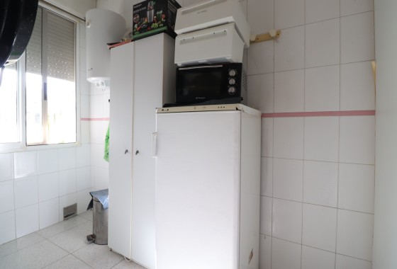 Sprzedaż - Apartament / Mieszkanie -
Rojales - Rojales - Village