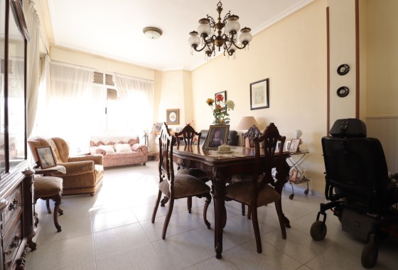 Sprzedaż - Apartament / Mieszkanie -
Rojales - Rojales - Village