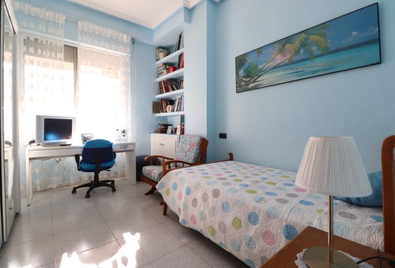 Sprzedaż - Apartament / Mieszkanie -
Rojales - Rojales - Village