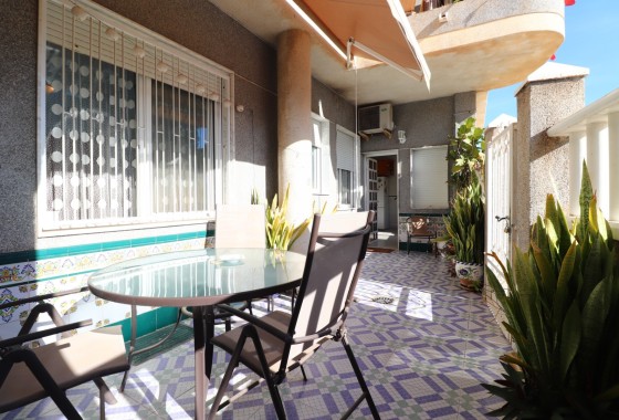 Sprzedaż - Apartament / Mieszkanie -
Rojales - Rojales - Village