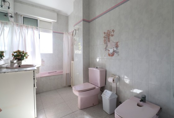 Sprzedaż - Apartament / Mieszkanie -
Rojales - Rojales - Village