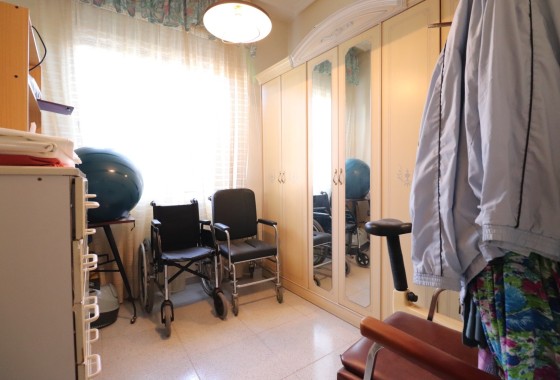 Sprzedaż - Apartament / Mieszkanie -
Rojales - Rojales - Village