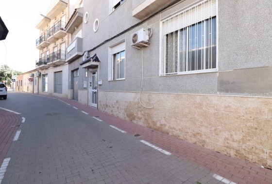 Sprzedaż - Apartament / Mieszkanie -
Rojales - Rojales - Village