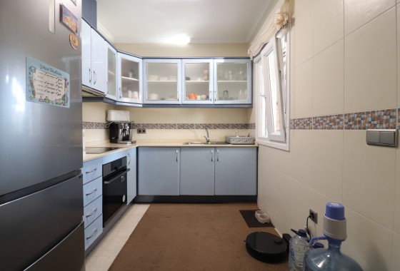 Herverkoop - Vrijstaande Villa -
Benijofar - Monte Azul