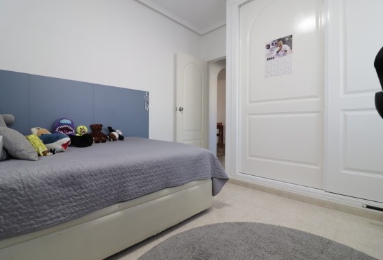 Herverkoop - Vrijstaande Villa -
Benijofar - Monte Azul