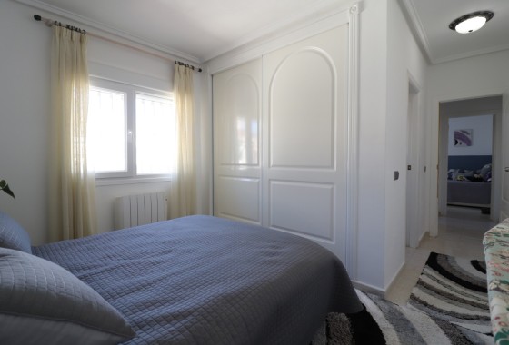 Herverkoop - Vrijstaande Villa -
Benijofar - Monte Azul