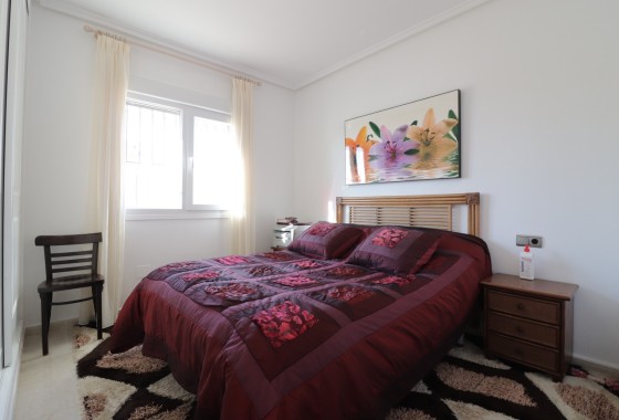 Herverkoop - Vrijstaande Villa -
Benijofar - Monte Azul