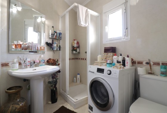 Herverkoop - Vrijstaande Villa -
Benijofar - Monte Azul