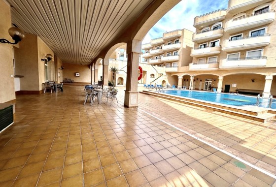 Herverkoop - Appartement / Flat -
Cabo Roig - Costa Blanca