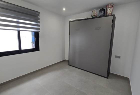 Revente - Villa Individuelle -
San Pedro del Pinatar - Costa Calida