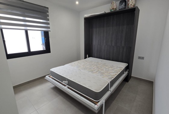 Revente - Villa Individuelle -
San Pedro del Pinatar - Costa Calida