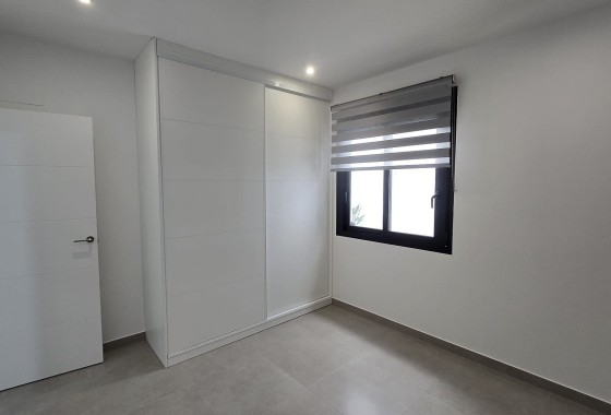 Revente - Villa Individuelle -
San Pedro del Pinatar - Costa Calida