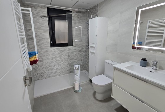 Revente - Villa Individuelle -
San Pedro del Pinatar - Costa Calida