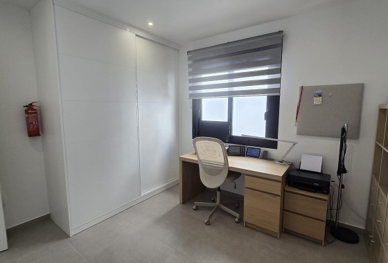 Revente - Villa Individuelle -
San Pedro del Pinatar - Costa Calida
