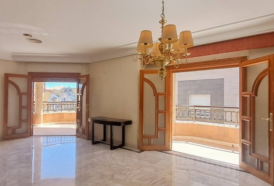 Venta - Apartamento / Piso -
San Pedro del Pinatar - Lo Pagán