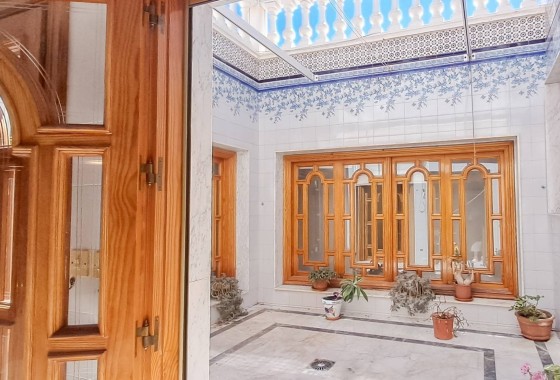 Venta - Apartamento / Piso -
San Pedro del Pinatar - Lo Pagán