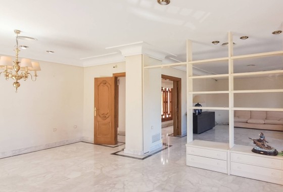 Venta - Apartamento / Piso -
San Pedro del Pinatar - Lo Pagán