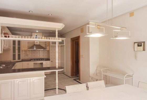 Venta - Apartamento / Piso -
San Pedro del Pinatar - Lo Pagán