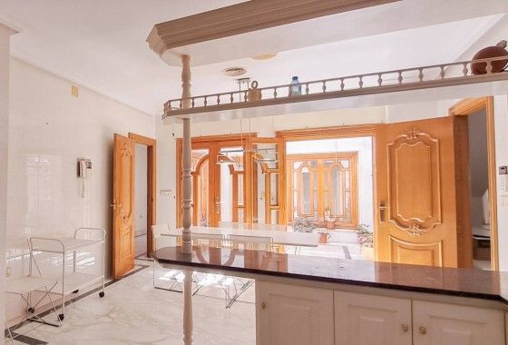 Venta - Apartamento / Piso -
San Pedro del Pinatar - Lo Pagán