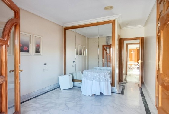 Venta - Apartamento / Piso -
San Pedro del Pinatar - Lo Pagán