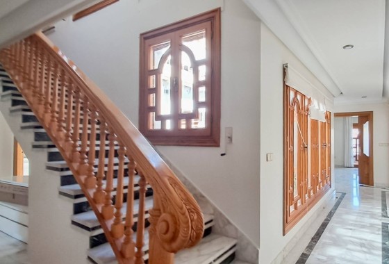 Venta - Apartamento / Piso -
San Pedro del Pinatar - Lo Pagán