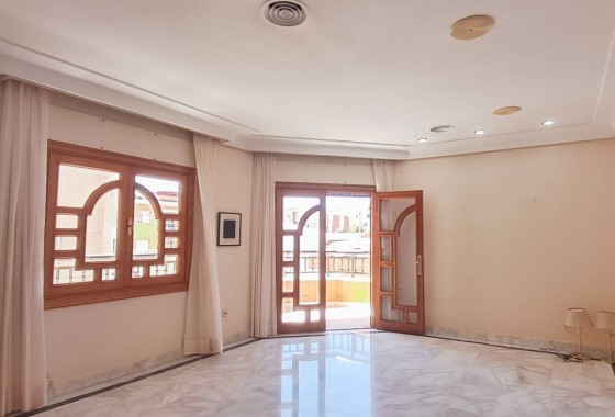 Venta - Apartamento / Piso -
San Pedro del Pinatar - Lo Pagán