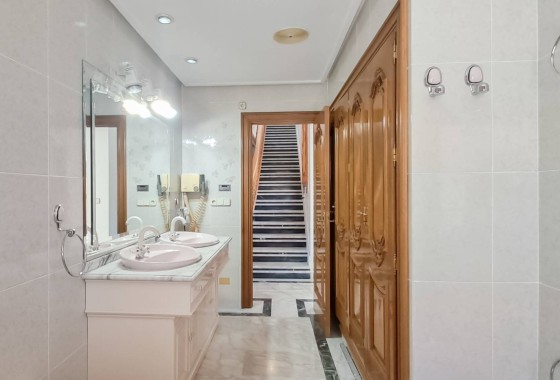Venta - Apartamento / Piso -
San Pedro del Pinatar - Lo Pagán