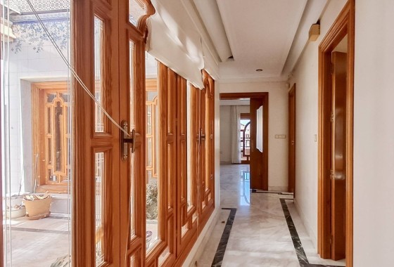 Venta - Apartamento / Piso -
San Pedro del Pinatar - Lo Pagán