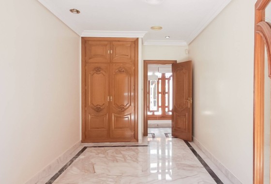 Venta - Apartamento / Piso -
San Pedro del Pinatar - Lo Pagán