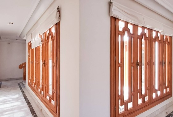 Venta - Apartamento / Piso -
San Pedro del Pinatar - Lo Pagán