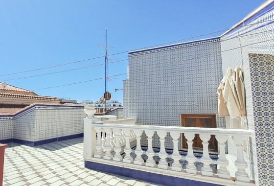 Venta - Apartamento / Piso -
San Pedro del Pinatar - Lo Pagán