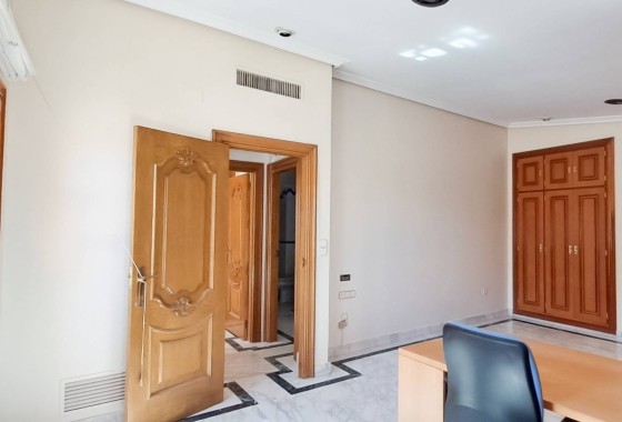 Venta - Apartamento / Piso -
San Pedro del Pinatar - Lo Pagán