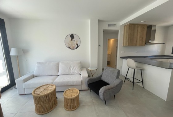 Sprzedaż - Apartament / Mieszkanie -
Orihuela Costa - Villamartin