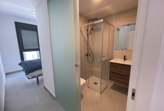 Sprzedaż - Apartament / Mieszkanie -
Orihuela Costa - Villamartin