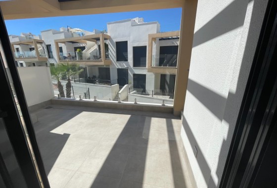 Sprzedaż - Apartament / Mieszkanie -
Orihuela Costa - Villamartin