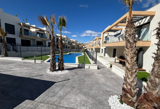 Sprzedaż - Apartament / Mieszkanie -
Orihuela Costa - Villamartin
