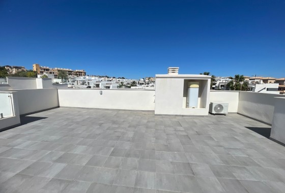 Sprzedaż - Apartament / Mieszkanie -
Orihuela Costa - Villamartin