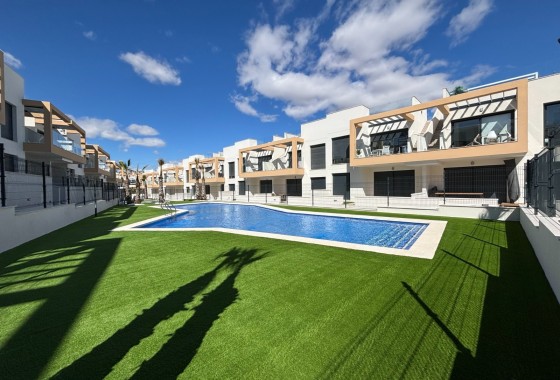 Sprzedaż - Apartament / Mieszkanie -
Orihuela Costa - Villamartin